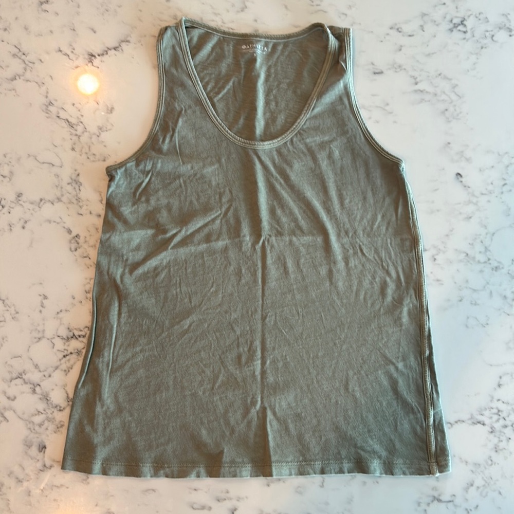 Women’s Tank Top